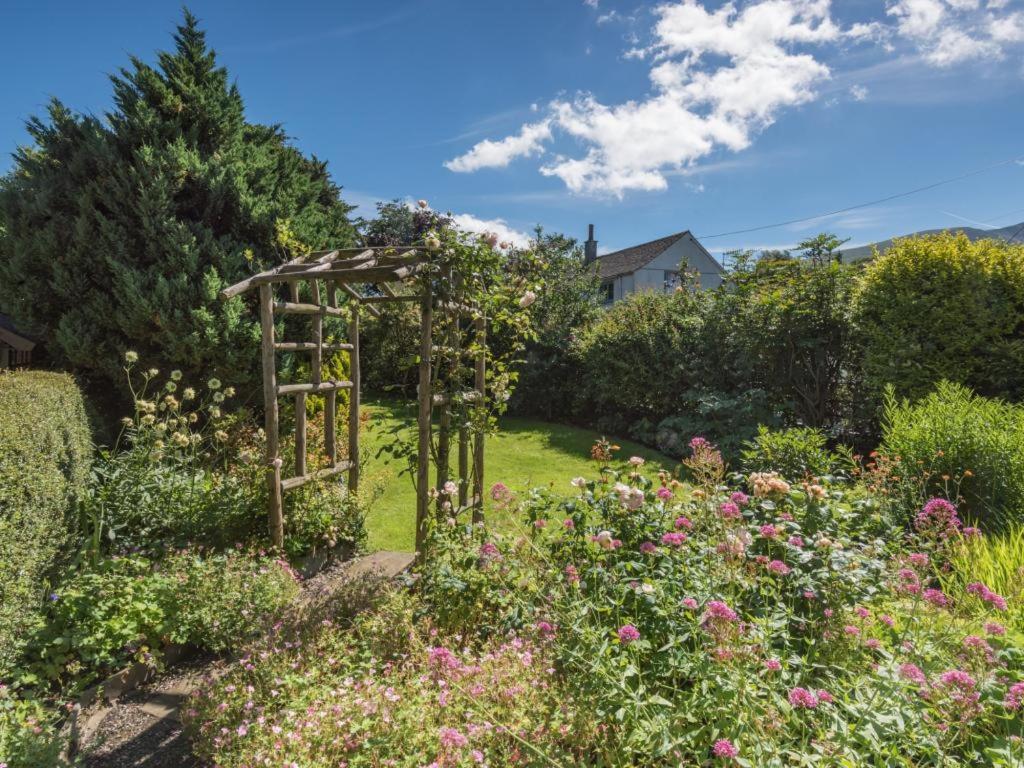 2 Bed In Bassenthwaite Sz415 Villa Exterior photo